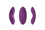 SVAKOM – Edeny Kelnaičių Vibratorius – Violetinė - Image 3