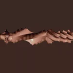 Fleshjack Berniukai – Max Konnor Perkrova