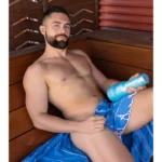 Fleshjack Boys – Griffin Barrows Tortas - Image 7