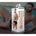 Fleshjack Boys – Griffin Barrows Tortas - Image 6