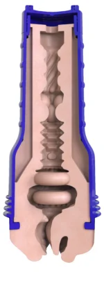 Fleshlight Boost Blow – Lengvai vidutinis - Image 6