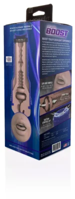 Fleshlight Boost Blow – Lengvai vidutinis - Image 5