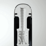 Svakom – Hannes Neo programėle valdomas interaktyvus masturbatorius - Image 5