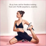 Perifit Care+ dinaminis Kegelio treniruoklis – alyvinė - Image 6