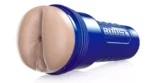 Fleshlight – Sustiprintas Pliūpsnis – Lengvo-vidutinio intensyvumo