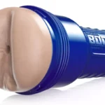 Fleshlight – Sustiprintas Pliūpsnis – Lengvo-vidutinio intensyvumo