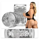 Fleshlight – „Quickshot“ masturbatorius – Mia Malkova - Image 6