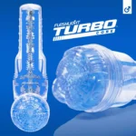 Fleshlight – Turbo šerdis – Ledas - Image 4