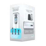 Autoblow – Vacuglide vakuuminio siurbimo principu veikianti melžimo mašina - Image 2