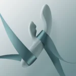 SVAKOM – „Chika“ programėle valdomas šildantis „Tarzan“ vibratorius - Image 9