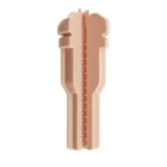 Autoblow - AI Ultra Vagina Sleeve - Beige - Image 3