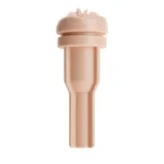 Autoblow - AI Ultra Vagina Sleeve - Beige - Image 2