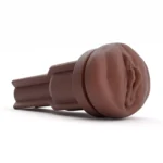 Autoblow – DI Ultra Makšties Įdėklas – Rudas