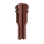 Autoblow – DI Ultra Makšties Įdėklas – Rudas - Image 2