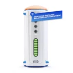 AUTOBLOW – D.I.+ Masturbatorius – Demonstracinis modelis - Image 2