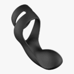 SVAKOM – Benedict Dvigubo žiedo tarpvietės stimuliatorius – Juodas - Image 7