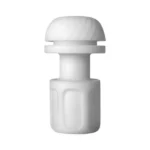 Svakom - Hannes Sleeve White - Image 2