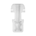 Svakom - Hannes Sleeve White - Image 4