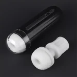 Svakom - Hannes Sleeve White