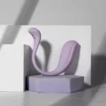 Svakom – „Phoenix Neo 2“ kulkinis vibratorius – levandų - Image 4