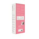 SVAKOM – Avery Stumiamasis Zuikučio Vibratorius – Braškinė Rožinė - Image 6