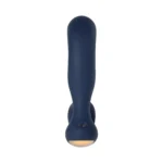 SVAKOM - Prostate Vibrator Iker Neo - Blue - Image 5
