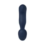 SVAKOM - Prostate Vibrator Iker Neo - Blue - Image 3