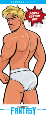 Fleshlight - Fleshjack Fantazijos Galingasis Priimantysis Berniukas - Image 4