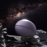 SVAKOM - Pulse Glaxie - lilac - Image 8