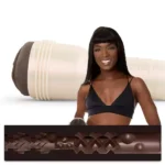 Fleshlight Girls - Ana Foxxx Silk - Image 3