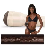 Fleshlight Girls - Ana Foxxx Silk - Image 2