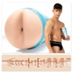 Fleshjack Boys - Reno Gold Golden Boy - Image 5