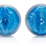 Fleshlight - Quickshot Alien - Blue