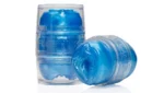 Fleshlight - Quickshot Alien - Blue - Image 2