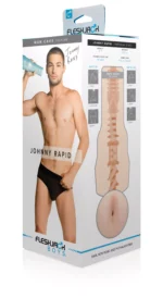 Fleshjack Boys - Johnny Rapid Man Cave - Image 6