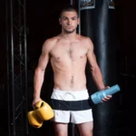 Fleshjack Boys - Johnny Rapid Man Cave - Image 2