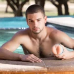 Fleshjack Boys - Johnny Rapid Man Cave - Image 4