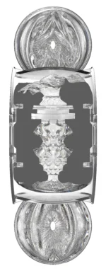 Fleshlight - Quickshot Masturbator - Stoya - Image 9