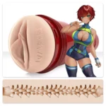 Fleshlight Fantasy - Evie Akashiya Sho Akuma Signature Vagina - Image 2
