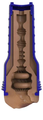 Fleshlight Boost Bang - Dark Medium - Image 5