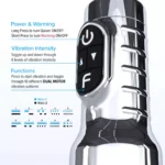 Fleshlight - Quiver Vibrating Stroker - Image 10