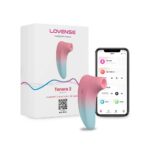 Lovense Tenera 2 Clitoral Suction Stimulator - Image 9