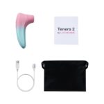 Lovense Tenera 2 Clitoral Suction Stimulator - Image 6