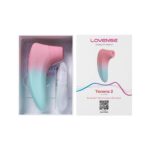 Lovense Tenera 2 Clitoral Suction Stimulator - Image 2
