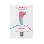 Lovense Tenera 2 Clitoral Suction Stimulator - Image 7
