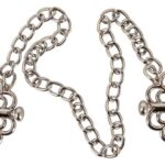 Spenelių papuošalai „Išdykusi Katytė“