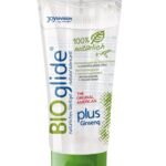 Amerikietiškas gelis BIOglide „plus“ 100 ml