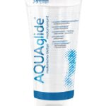 AQUAglide gelis, 200 ml