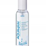 AQUAglide skystis – gelis/purškiklis, 50 ml buteliukas
