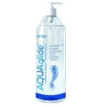 AQUAglide gelis, 1000 ml